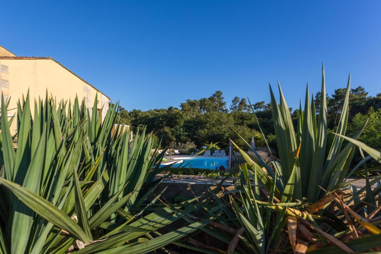 La Marviniere Bed & Breakfast *