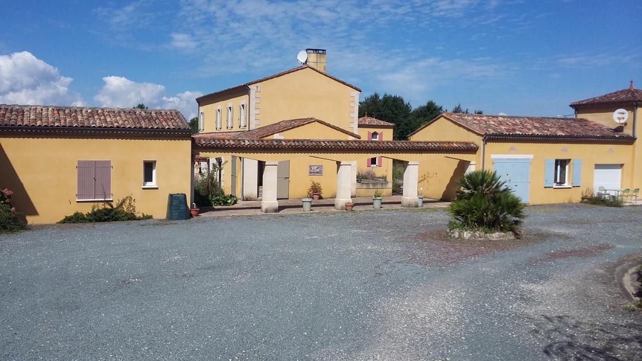 La Marviniere *