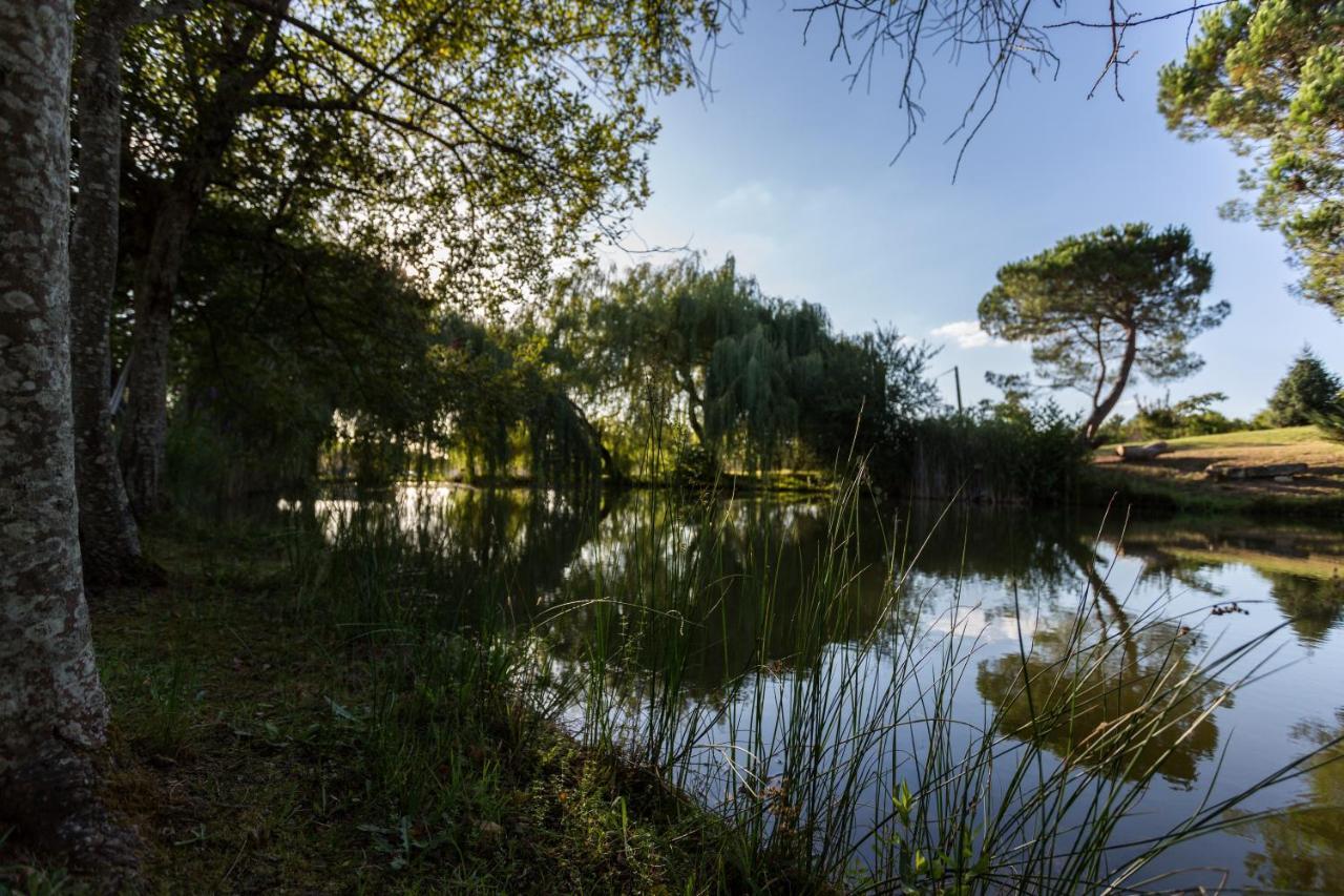 La Marviniere * Saint-Bonnet-sur-Gironde