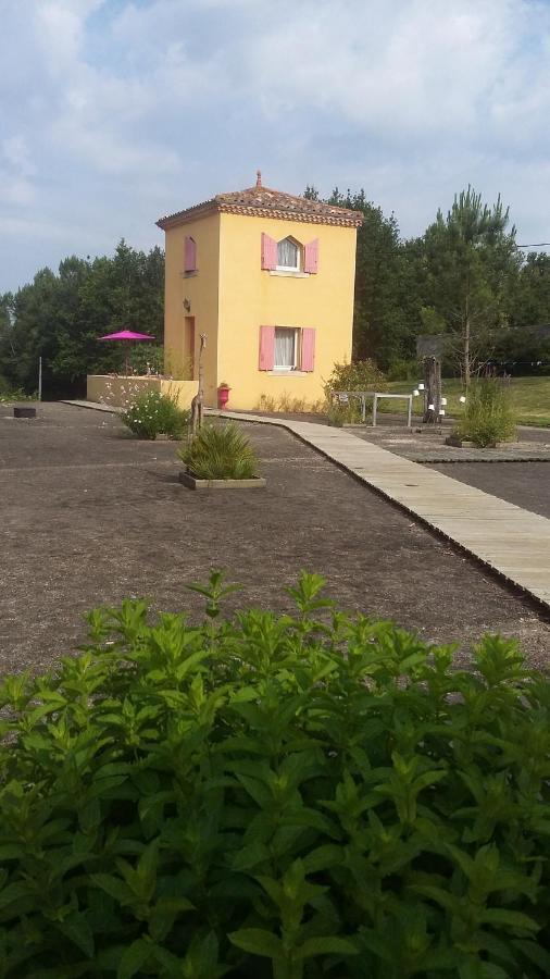 La Marviniere Saint-Bonnet-sur-Gironde