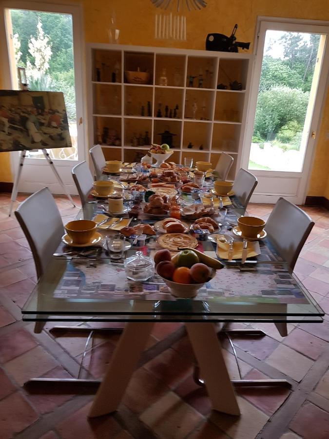 La Marviniere Saint-Bonnet-sur-Gironde