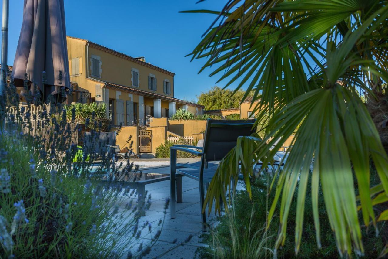 La Marviniere Saint-Bonnet-sur-Gironde