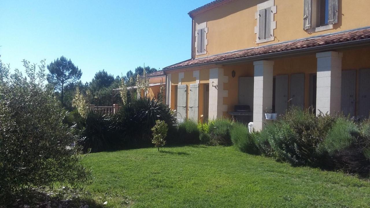 La Marviniere Bed & Breakfast